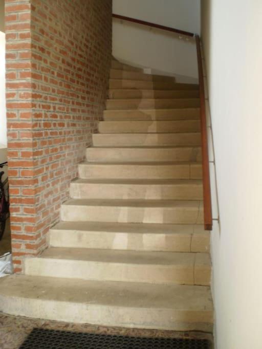Gite Les Arcades Collonges-en Charollais Exterior photo